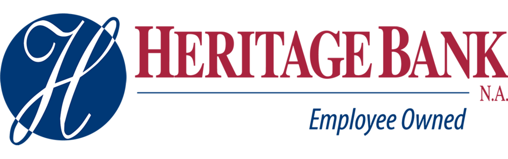 Heritage Bank N.A. Logo